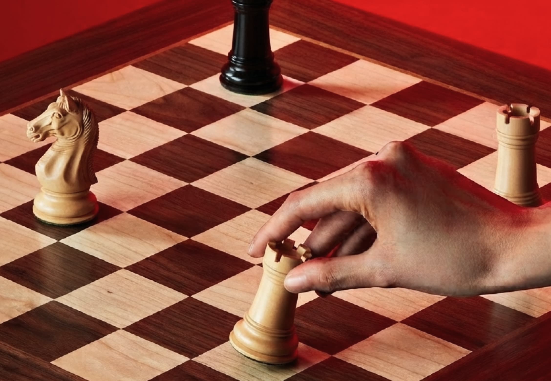 Strategy